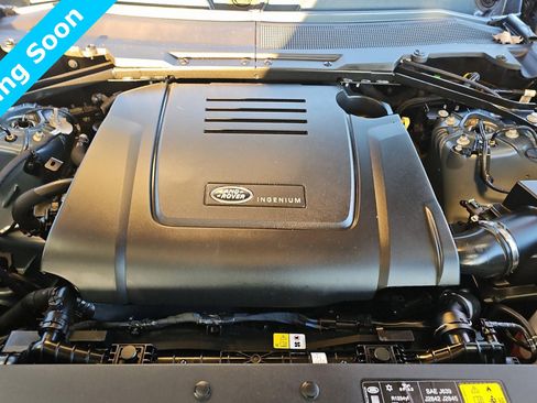 Used 2024 Land Rover Defender 110 S image 15