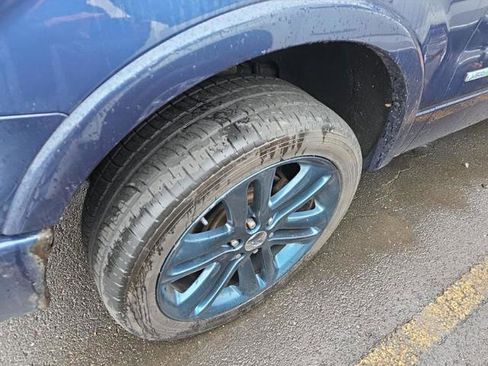 Used 2014 Ford F150 Limited image 16