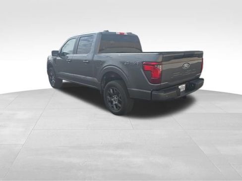 New 2026 Ford F150 STX w/ Equipment Group 200A AWD/4WD image 4