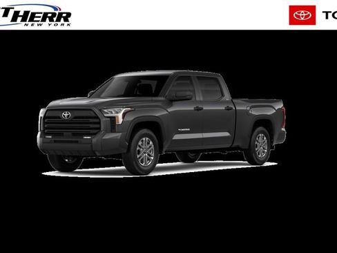 New 2025 Toyota Tundra SR5 image 1