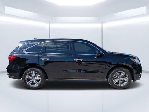Used 2019 Acura MDX FWD image 2
