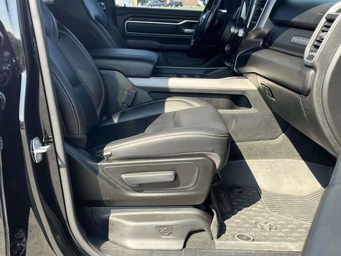 Used 2021 RAM 1500 Big Horn image 23