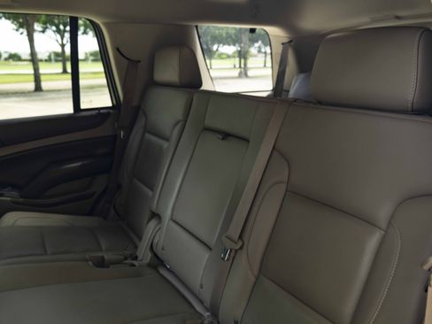 Used 2016 Chevrolet Tahoe LT RWD image 18