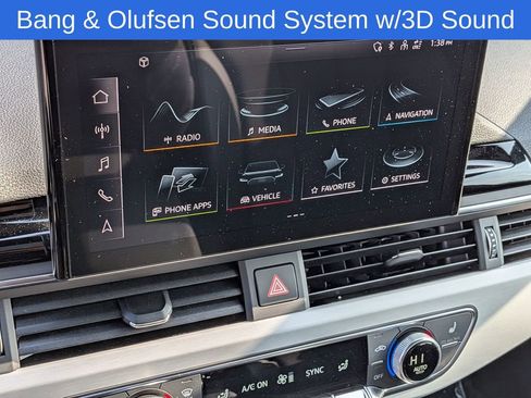 Used 2023 Audi A4 2.0T Premium Plus w/ Premium Plus Package image 23