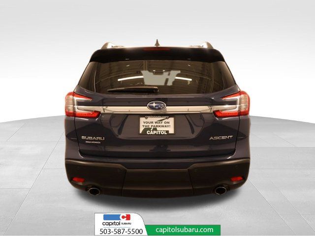 Used 2025 Subaru Ascent Premium AWD/4WD image 3