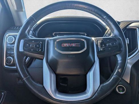 Used 2020 GMC Sierra 1500 SLT image 15