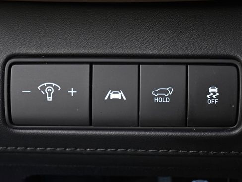 Used 2023 Hyundai Santa Fe Calligraphy w/ Cargo Package image 25