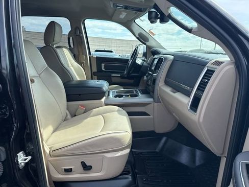 Used 2018 RAM 1500 Limited AWD/4WD image 29