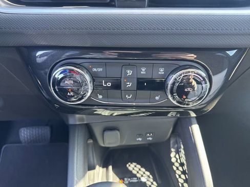 New 2026 Chevrolet TrailBlazer LT w/ Convenience Package AWD/4WD image 25