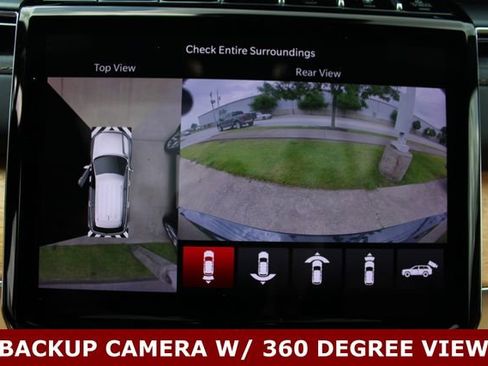 Used 2022 Jeep Grand Cherokee L Summit AWD/4WD image 6