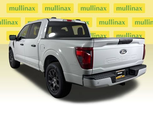 New 2026 Ford F150 STX w/ Equipment Group 200A RWD image 10