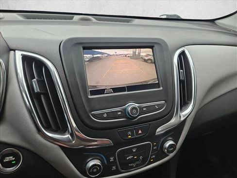 Used 2022 Chevrolet Equinox LS w/ LS Convenience Package FWD image 19