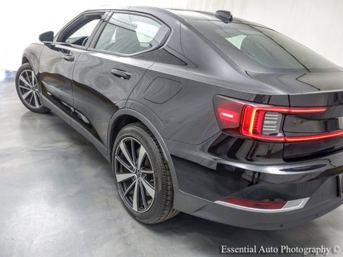 Used 2021 Polestar Polestar 2 AWD/4WD image 10