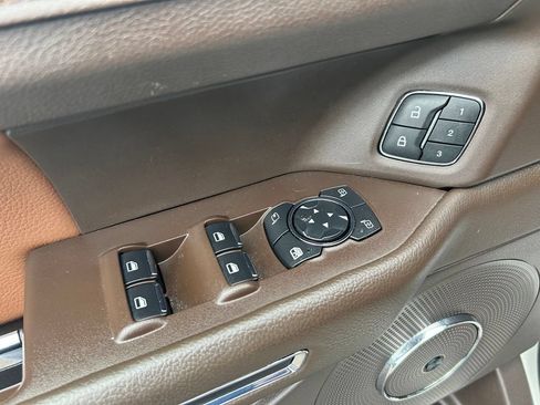 Certified 2022 Ford Expedition Max King Ranch AWD/4WD image 14