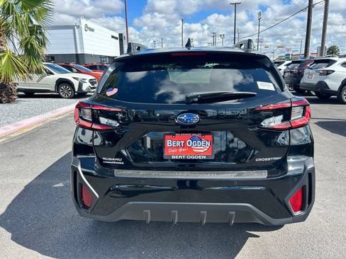 New 2025 Subaru Crosstrek 2.5i Limited AWD/4WD image 6