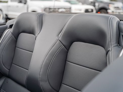 New 2025 Ford Mustang Premium image 27