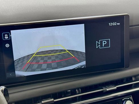 Certified 2026 Hyundai Tucson SEL image 15