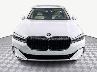 Used 2021 BMW 740i video 2