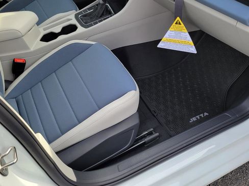 New 2026 Volkswagen Jetta SE image 35