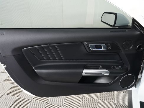 Used 2023 Ford Mustang GT Premium RWD image 13