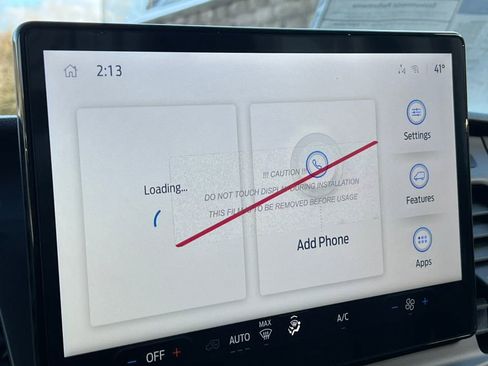 New 2026 Ford Transit 350 148 High Roof Extended AWD w/ Upfitter Package image 22