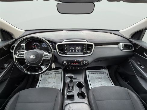 Used 2019 Kia Sorento S AWD/4WD image 20