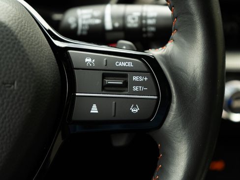 Certified 2023 Honda CR-V Sport Touring image 21