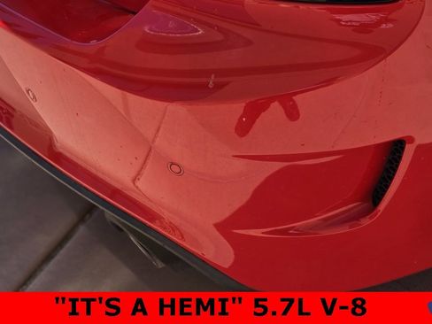 Used 2021 Dodge Charger R/T image 12