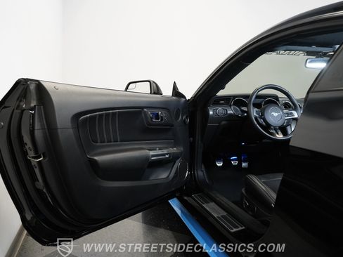 Used 2016 Ford Mustang GT Premium w/ GT Performance Package image 36