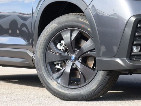 New 2026 Subaru Ascent Premium AWD/4WD image 3
