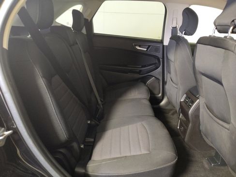 Used 2017 Ford Edge SE AWD/4WD image 19