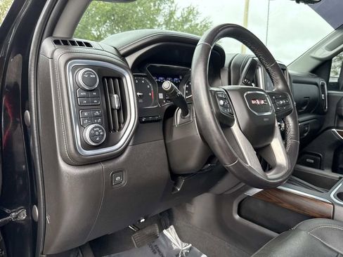 Used 2021 GMC Sierra 3500 Denali w/ Denali Ultimate Package image 26