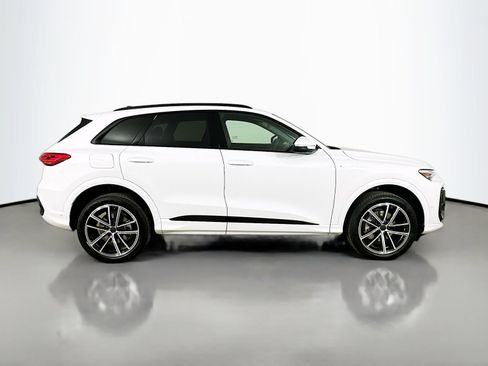 New 2026 Audi Q5 Premium Plus AWD/4WD image 4