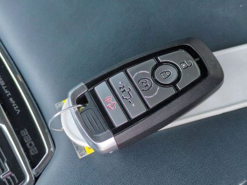 Used 2022 Ford F250 Limited image 36