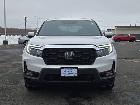 Certified 2023 Honda Passport EX-L image 2