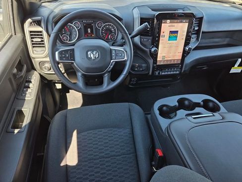 New 2026 RAM 2500 Tradesman image 8