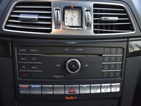 Used 2016 Mercedes-Benz E 400 Cabriolet image 24