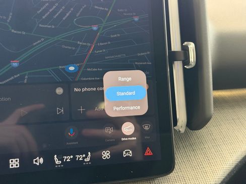 New 2026 Volvo EX30 Plus w/ Protection Package Premier image 18