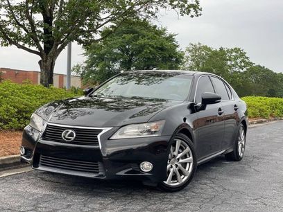 Used 2014 Lexus GS 350