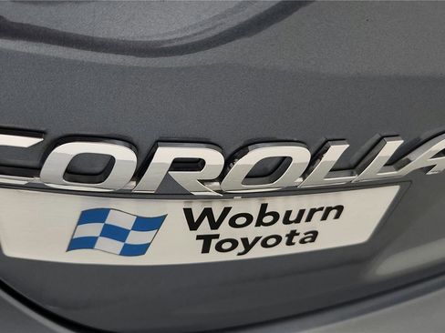 Used 2024 Toyota Corolla LE image 21