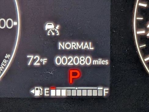 Used 2026 Honda CR-V Sport image 12