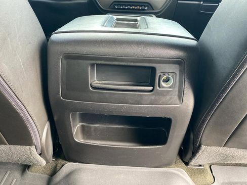 Used 2016 GMC Sierra 1500 Denali w/ Enhanced Driver Alert Package image 15