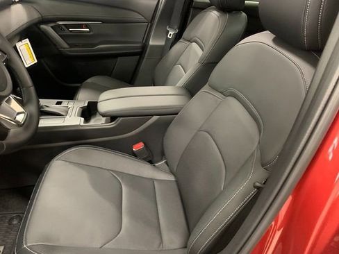 New 2026 MAZDA CX-5 2.5 S w/ Premium Plus Package image 7