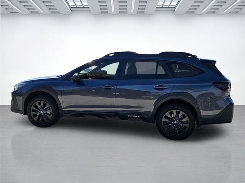 Used 2023 Subaru Outback Onyx Edition XT image 8