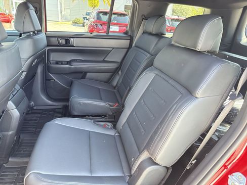 New 2026 Hyundai Santa Fe Calligraphy image 15