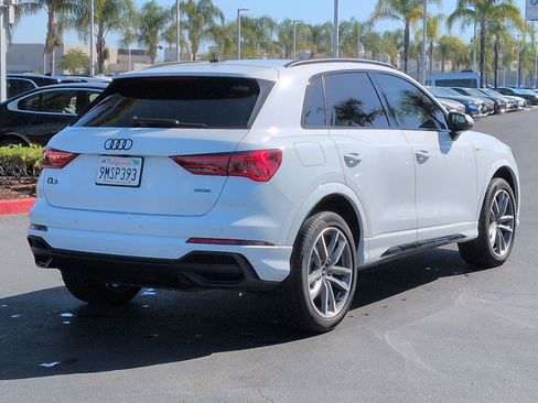 Used 2025 Audi Q3 2.0T Premium AWD/4WD image 10