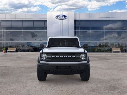 New 2026 Ford Bronco Big Bend AWD/4WD image 9