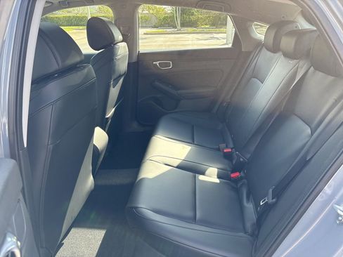 New 2026 Acura Integra FWD image 19