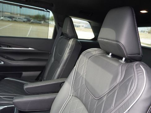 Certified 2022 INFINITI QX60 Autograph w/ Cargo Package image 33