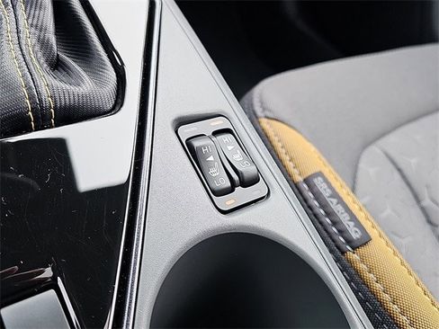 New 2025 Subaru Crosstrek 2.5i Sport image 18